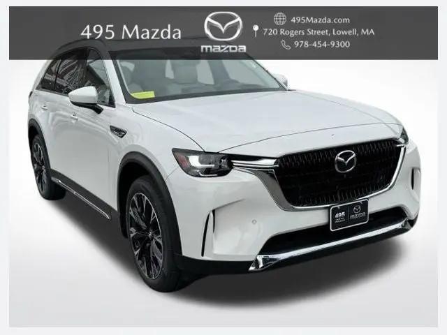 2026 Mazda X-90 Premium Plus for sale in Lowell, MA