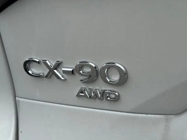 2026 Mazda X-90 Premium Plus