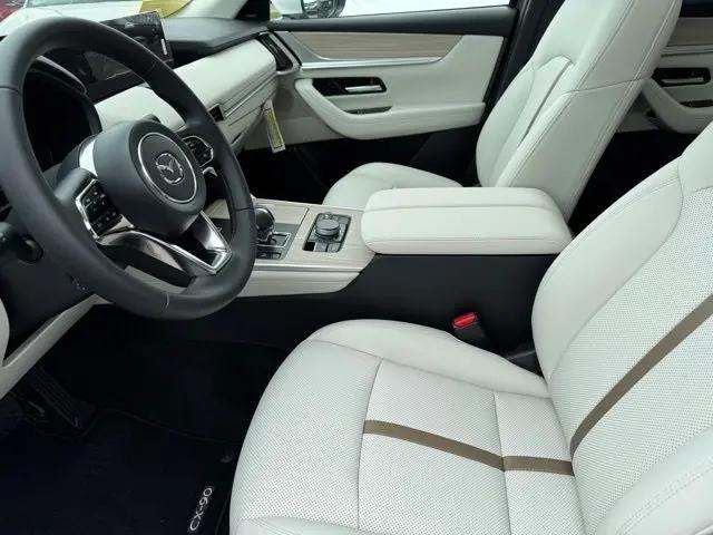 2026 Mazda X-90 Premium Plus