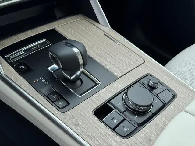 2026 Mazda X-90 Premium Plus