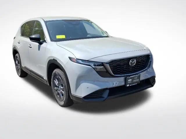 2026 Mazda CX-5 2.5 S Select for sale in Lowell, MA