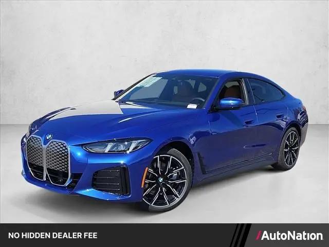 2026 BMW i4 eDrive40 for sale in Henderson, NV