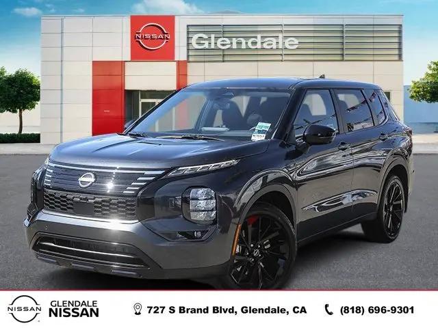 2026 Nissan Rogue Plug-In Hybrid SL for sale in Glendale, CA