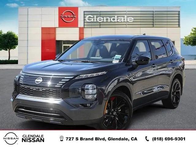 2026 Nissan Rogue Plug-In Hybrid SL for sale in Glendale, CA