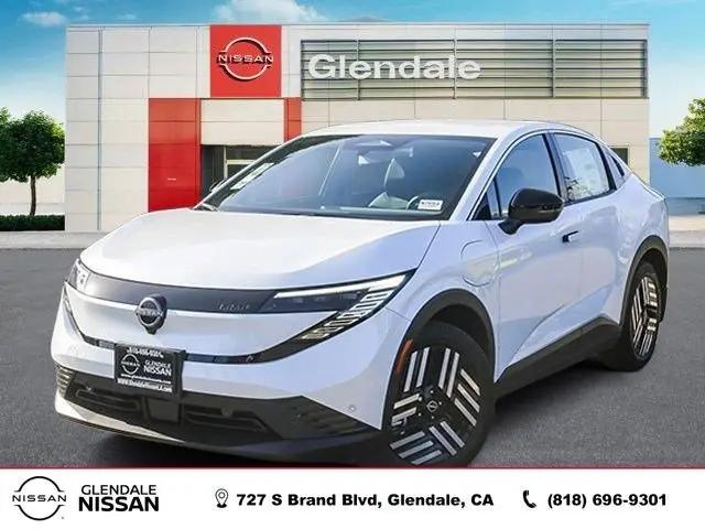 2026 Nissan LEAF SV+ for sale in Glendale, CA