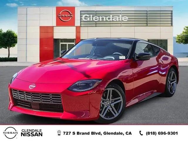 2026 Nissan Z Sport for sale in Glendale, CA