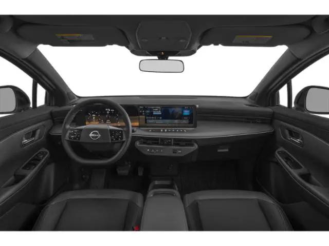 2026 Nissan LEAF SV+