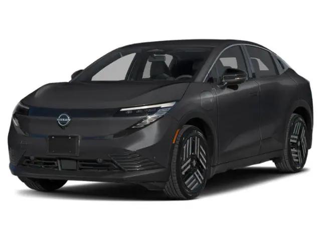 2026 Nissan LEAF SV+ for sale in Glendale, CA