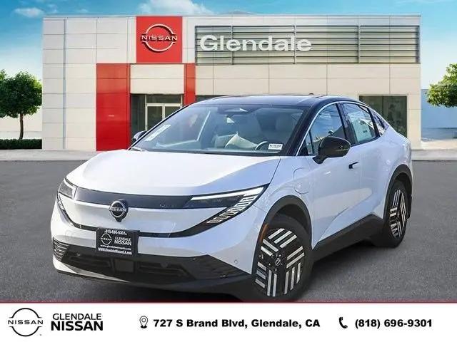2026 Nissan LEAF SV+ for sale in Glendale, CA