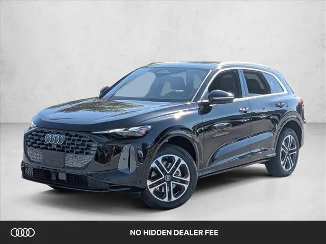 2025 Audi Q5 Premium TFSI quattro S tronic for sale in Orlando, FL