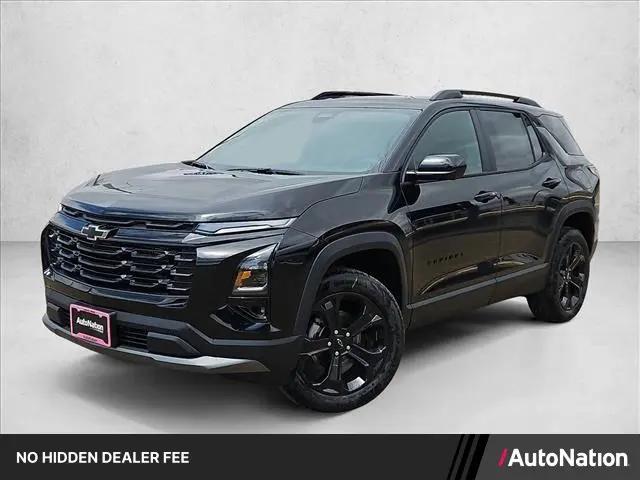 2026 Chevrolet Equinox FWD LT for sale in Amarillo, TX