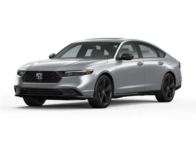 2026 Honda Accord Sedan Sport-L for sale in Corpus Christi, TX