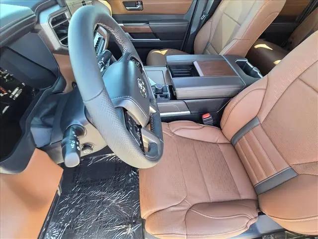 2026 Toyota Tundra 1794 Edition CrewMax 5.5' Bed