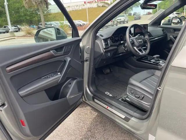 2023 Audi Q5 Premium Plus 45 TFSI S line quattro