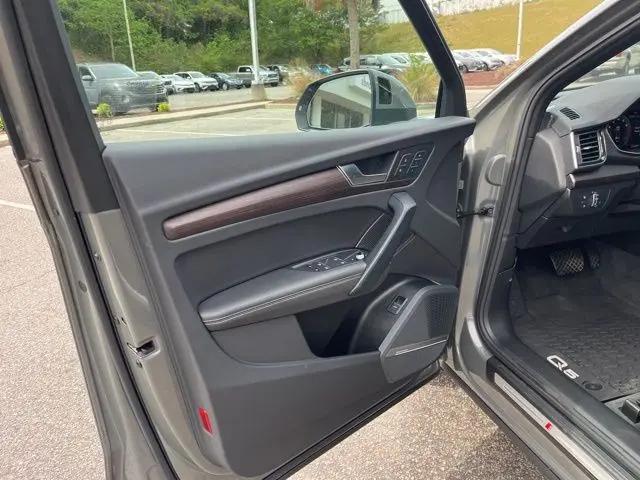 2023 Audi Q5 Premium Plus 45 TFSI S line quattro
