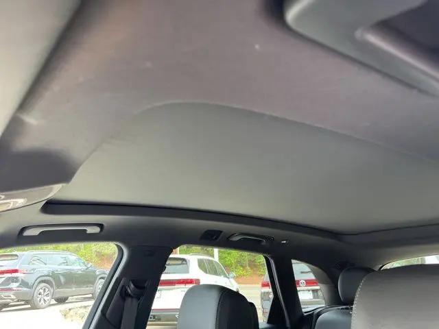 2023 Audi Q5 Premium Plus 45 TFSI S line quattro