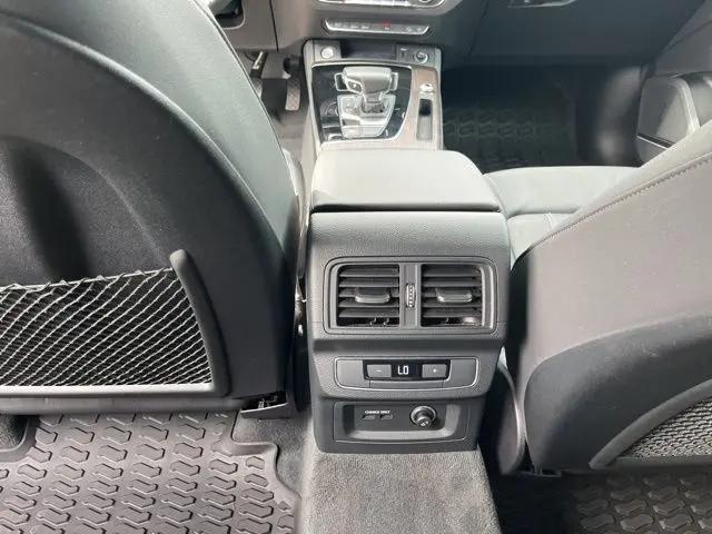 2023 Audi Q5 Premium Plus 45 TFSI S line quattro