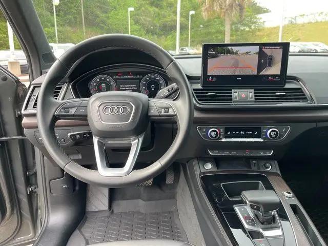 2023 Audi Q5 Premium Plus 45 TFSI S line quattro