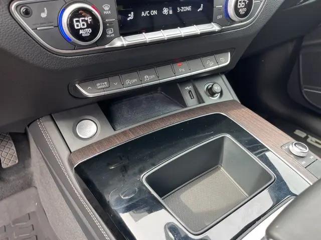 2023 Audi Q5 Premium Plus 45 TFSI S line quattro