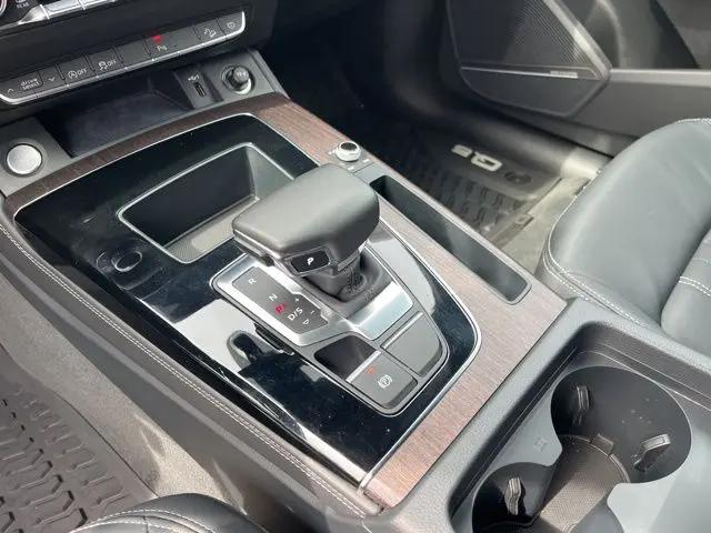 2023 Audi Q5 Premium Plus 45 TFSI S line quattro