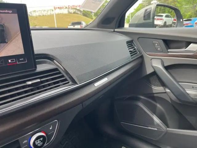 2023 Audi Q5 Premium Plus 45 TFSI S line quattro