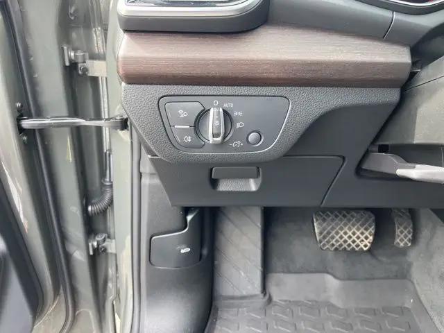 2023 Audi Q5 Premium Plus 45 TFSI S line quattro