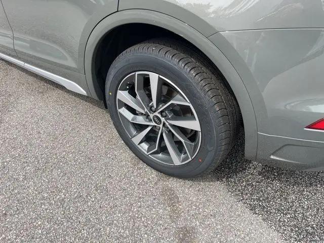 2023 Audi Q5 Premium Plus 45 TFSI S line quattro