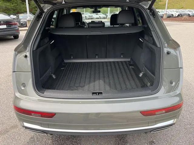 2023 Audi Q5 Premium Plus 45 TFSI S line quattro