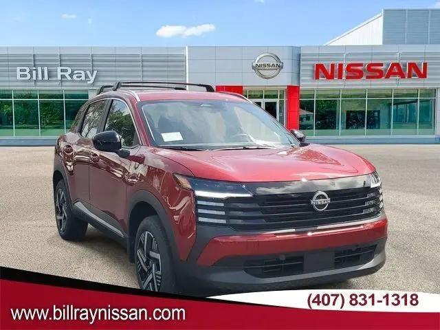 2026 Nissan Kicks SV for sale in Longwood, FL