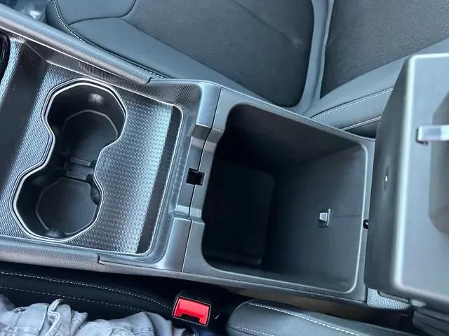 2026 Jeep Grand Cherokee Laredo 4x4