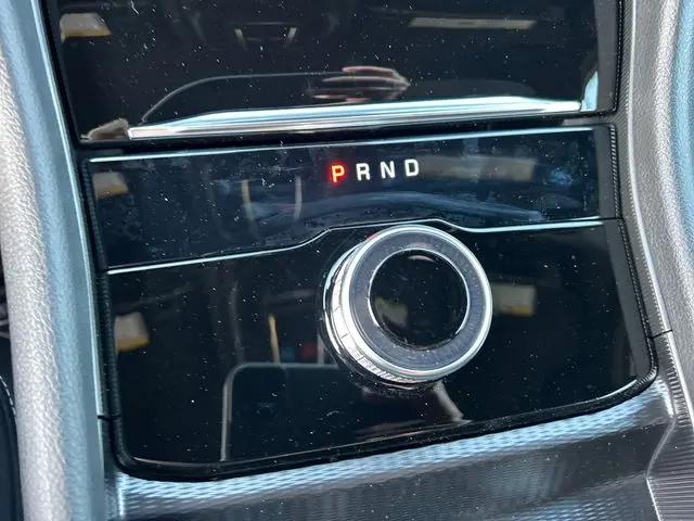 2026 Jeep Grand Cherokee Laredo 4x4