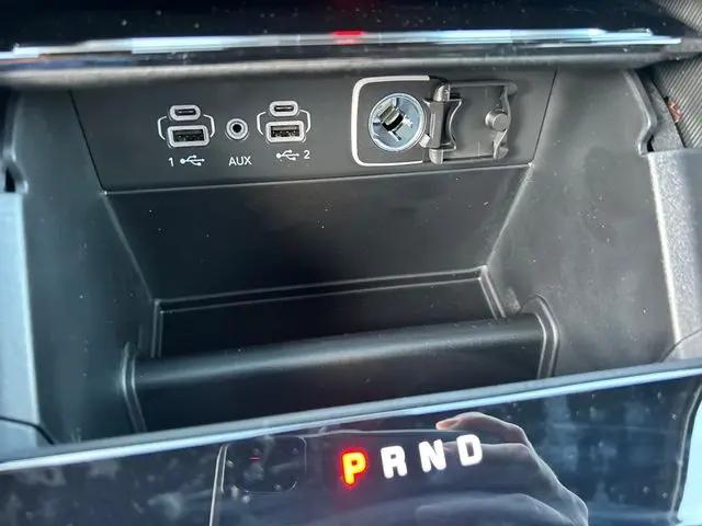 2026 Jeep Grand Cherokee Laredo 4x4