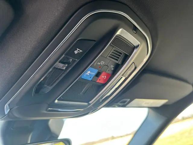 2026 Jeep Grand Cherokee Laredo 4x4