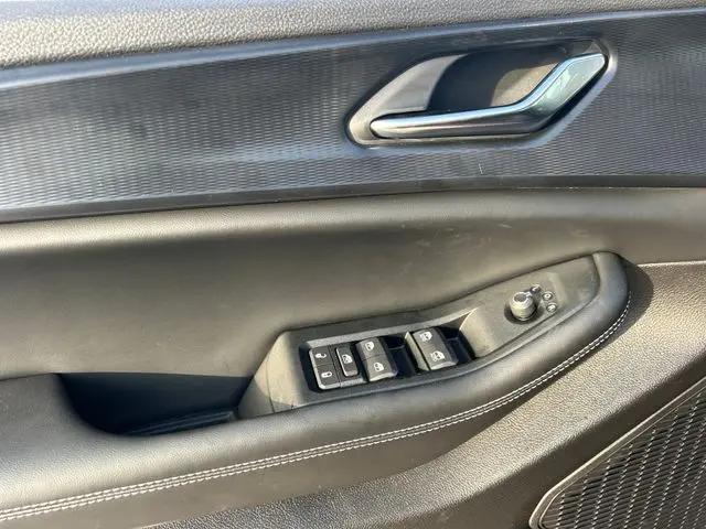 2026 Jeep Grand Cherokee Laredo 4x4