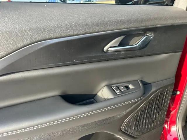 2026 Jeep Grand Cherokee Laredo 4x4