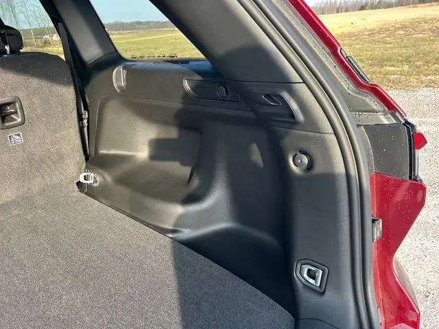 2026 Jeep Grand Cherokee Laredo 4x4