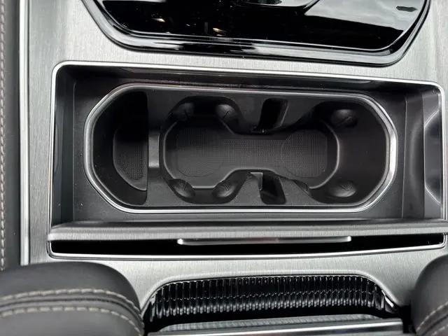 2026 Jeep Grand Wagoneer L Limited Altitude 4x4