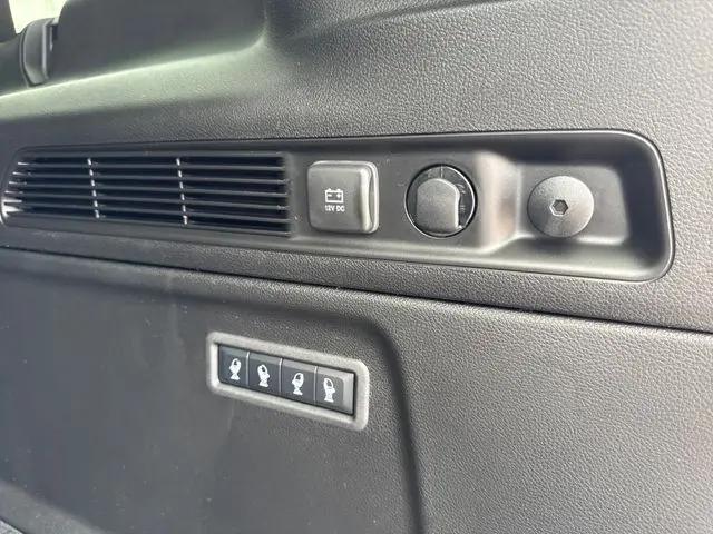 2026 Jeep Grand Wagoneer L Limited Altitude 4x4