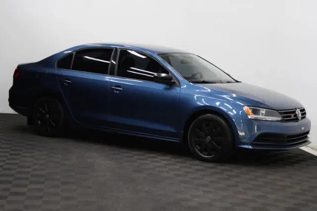 2015 Volkswagen Jetta 2.0L S for sale in Chantilly, VA