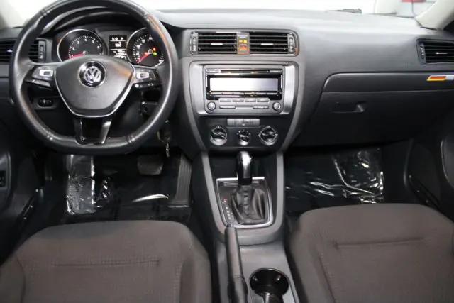 2015 Volkswagen Jetta 2.0L S for sale in Chantilly, VA