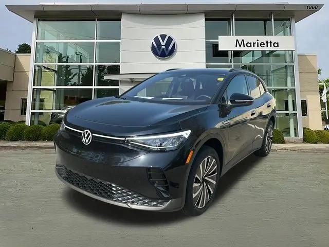 2026 Volkswagen ID.4 AWD Pro for sale in Marietta, GA