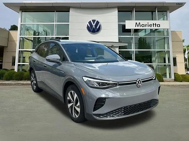 2026 Volkswagen ID.4 Pro for sale in Marietta, GA