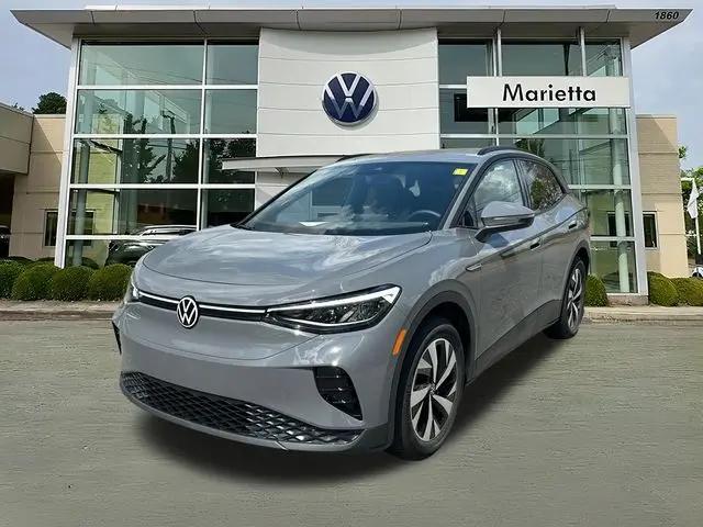 2026 Volkswagen ID.4 Pro for sale in Marietta, GA
