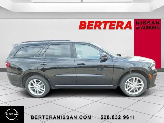 2023 Dodge Durango GT Plus AWD