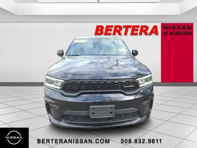 2023 Dodge Durango GT Plus AWD