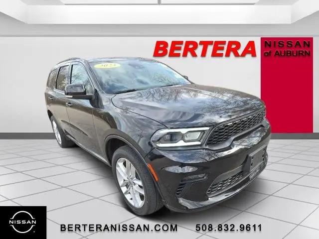 2023 Dodge Durango GT Plus AWD