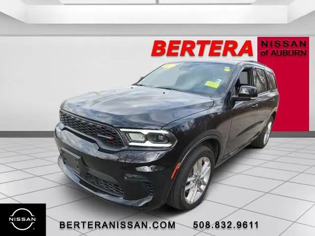 2023 Dodge Durango GT Plus AWD