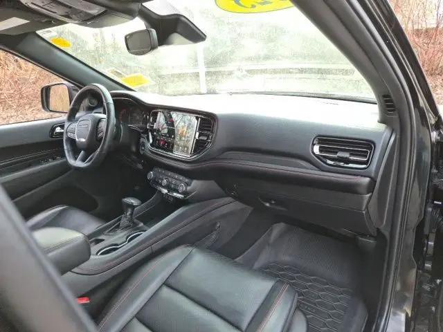 2023 Dodge Durango GT Plus AWD