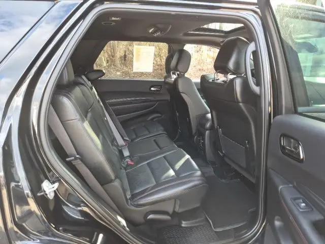 2023 Dodge Durango GT Plus AWD