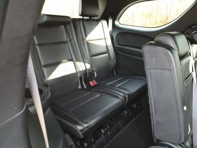 2023 Dodge Durango GT Plus AWD